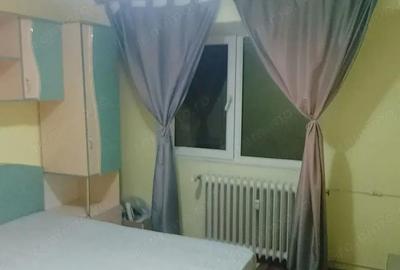 Apartament cu 2 camere semidecomandat în Micro 38 - 7