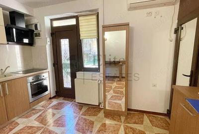 Apartament ultracentral langa strada Republici Apartament ultracentral langa strada Republici - 6