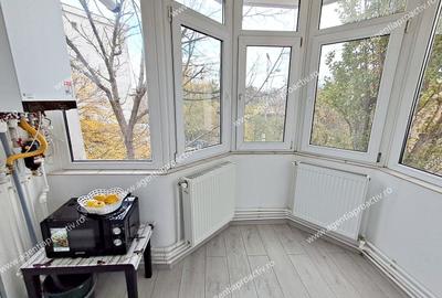 Apartament cu 2 camere bine întreținut, în zona IC Frimu – Etaj 2! - 10