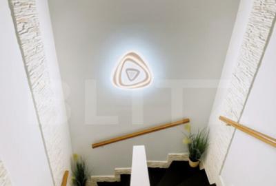 Casă cu 1 camere cu Canalizare în Baciu - 2