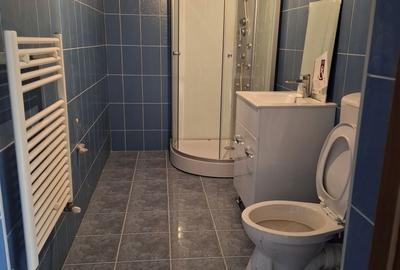 Apartament cu 2 camere semidecomandat în Florești - 5