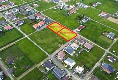 Teren de 2071 mp, în Calea Urseni - 3