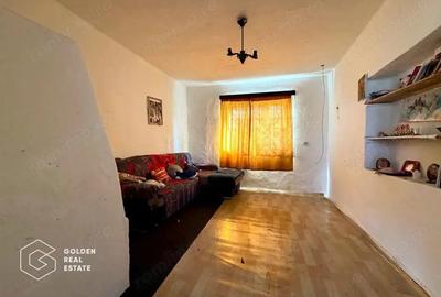 Casa cu teren 959 mp, Iratosu, Zona buna, Comision 0% - 2