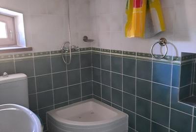 Predeal-Apartament cu trei camere de vacanta - 4