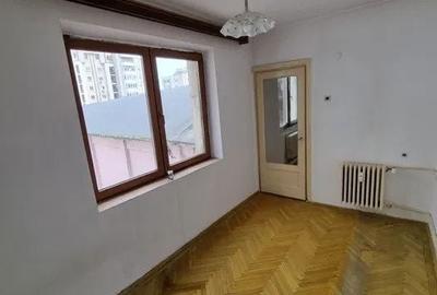 Apartament cu 2 camere în Ultracentral - 4