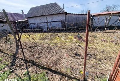 Casă cu 3 camere cu Teren 2230 Mp în Saca - 2