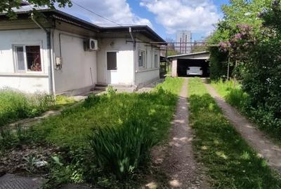 Teren Construcții intravilan de 869 mp, în Berceni - 3