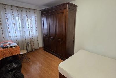 Apartament cu 2 camere decomandat în Arcu - 5