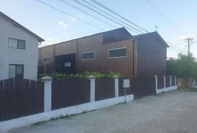 Spațiu comercial, de 216 mp, în Central - 5