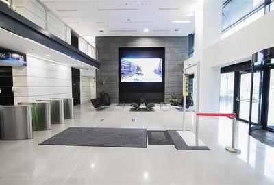 AFI Business Park -  Cotroceni- de la 164 mp - 9