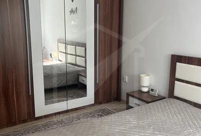 Apartament cu 2 camere in zona Florilor, Floresti+loc de parcare - 4