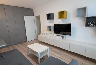 Apartament cu 2 camere ,mobilat si utilat, metrou Aparatorii Patriei - 3
