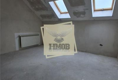 Casă cu 5 camere cu Teren 329 Mp în Șura Mică - 12