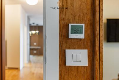 Exclusive Riverside Apartment with Panoramic Views in Paltim - 35