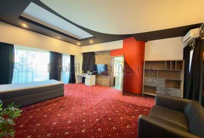 Casă individuală cu 5 camere cu Canalizare în Ion Creangă - 33