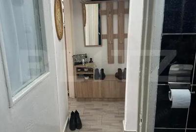 Apartament cu 2 camere decomandat în Central - 9