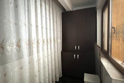 Apartament cu 2 camere decomandat, mobilat în Micro 20 - 5