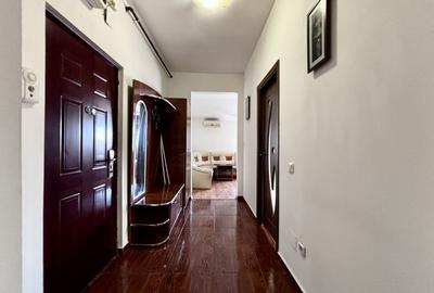 Apartament decomandat, cu gaze, zona linistita - 6