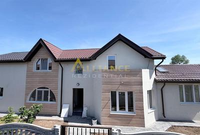 Casă individuală cu 6 camere cu Teren 550 Mp în Berceni - 2