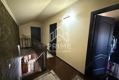 Casa individuala de vanzare 216 MP UTILI - 1676 TOTALI | TOTOI | ULTRAFINISATA - 1