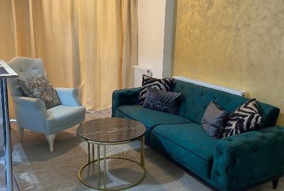 Apartament 2 camere de inchiriat Cartier Visoianu - 7