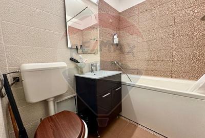 Vanzare apartament 3 camere zona Crangasi - 8