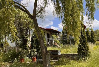 Casă cu 4 camere în Cetățeni - 6