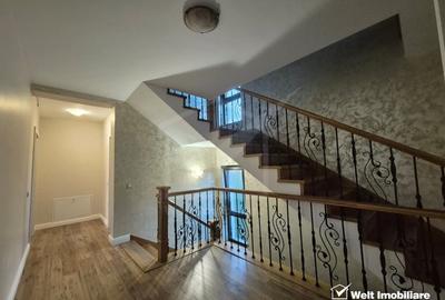 Casa individuala Feleacu, 5 camere, curte privata, 2 locuri parcare - 21