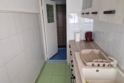 Mioritei apartament cu 2 camere de vanzare - 10
