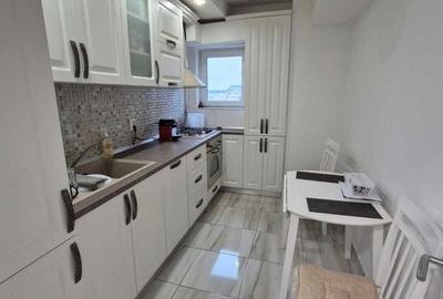 Apartament cu 2 camere decomandat, mobilat în Dămăroaia - 6