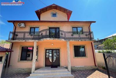 Casă cu 5 camere cu Teren 191 Mp în Piața Nouă - 6