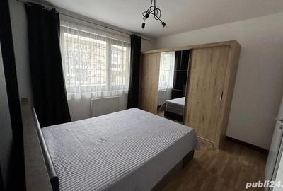 Apartament cu 2 camere semidecomandat în Șagului - 1