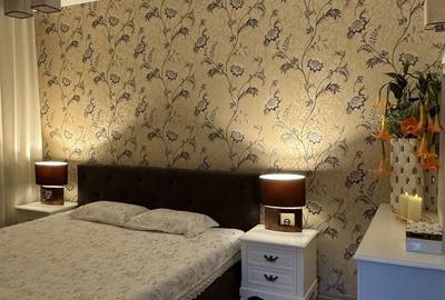Apartament cu 3 camere în UTA