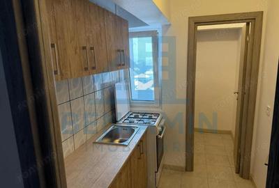 Garsonieră semidecomandată în Rovine - 4