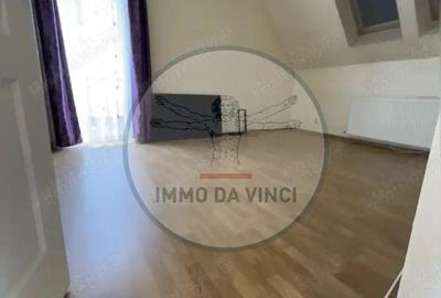 Apartament de vanzare zona Bulevardu Muncii - 2 camere, decomanda - 1