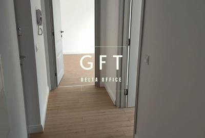 Apartament cu 2 camere decomandat în Sud - 1