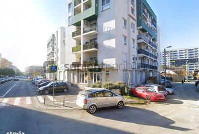 Spațiu comercial, de 317 mp, în Decebal - 1