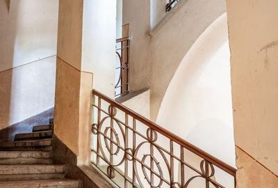 Apartament renovat in cladire istoric zona Unirii - 31