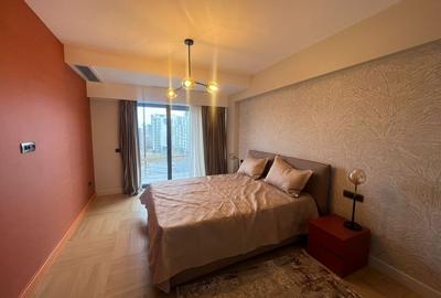 APARTAMENT CU VEDERE UIMITOARE I HERASTRAU - 5