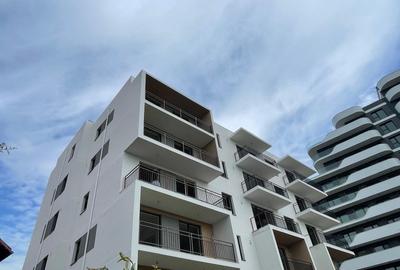 Apartament Tip Studio - Mamaia Nord / Sat - 4