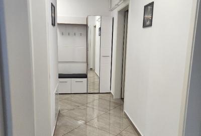Apartament inchiriat 3cam 2 dormitoare,living,bucatarie,Dec,Carpa?ilor - 12