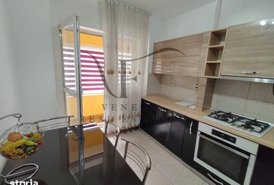 Apartament cu 3 camere semidecomandat în Centrul Civic - 4