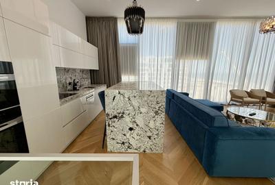 Apartament cu 4 camere în Nord - 10