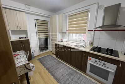 Garsonieră decomandată în Central - 5