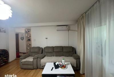 Apartament cu 3 camere decomandat în Central - 2