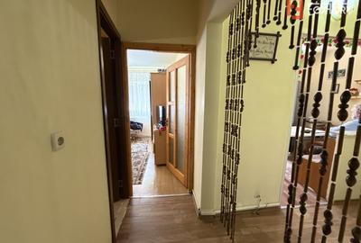 Apartament cu 2 camere de vanzare in Timisoara, zona Aradului Apartament cu 2 camere de vanzare in Timisoara, zona Aradului - 7