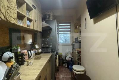 Apartament cu 2 camere semidecomandat în Sălaj - 6