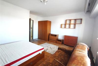 Apartament 1 camera CUG - Sos. Nicolina - 11