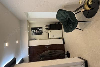 Salon infrumusetare -locatie centrala - 2