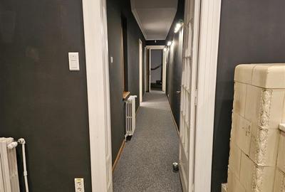 Vila interbelica renovata - de inchiriat pentru birouri - 5